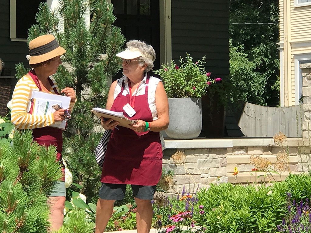 The Garden Journal – A Tool You May Have Overlooked – Hennepin County  Master Gardeners