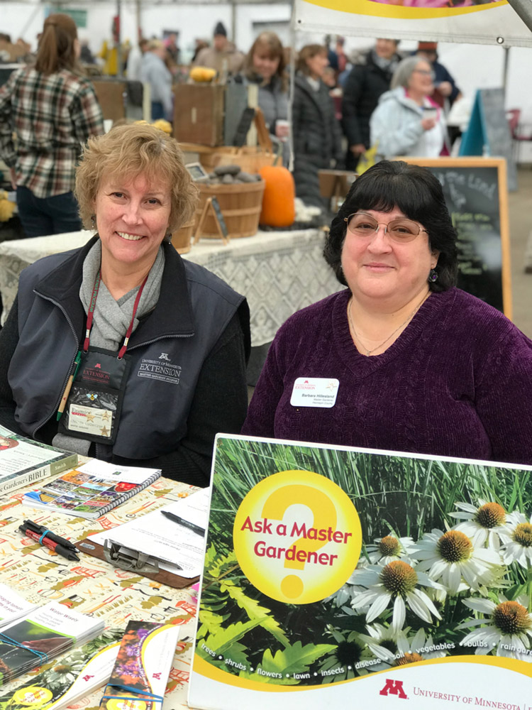 West Metro Home Remodeling Show Hennepin County Master Gardeners