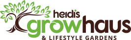 Heidi’s GrowHaus & Lifestyle Gardens